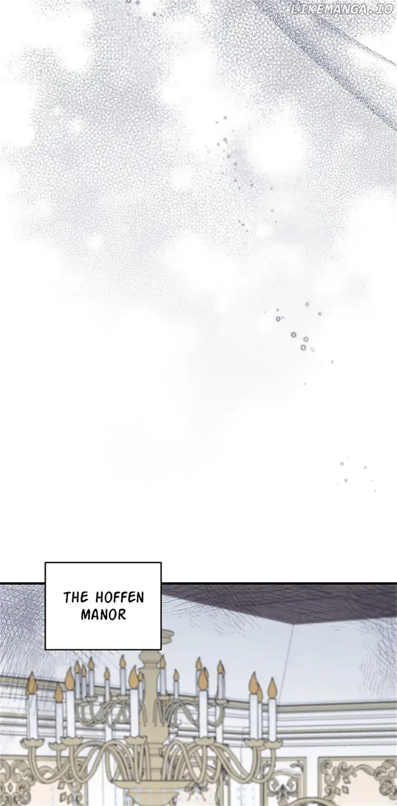 I stole the child of my war-mad husband Chapter 61 – Page 11