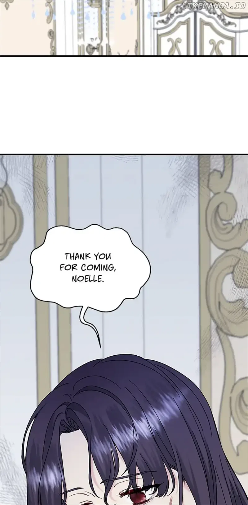 I stole the child of my war-mad husband Chapter 61 – Page 12