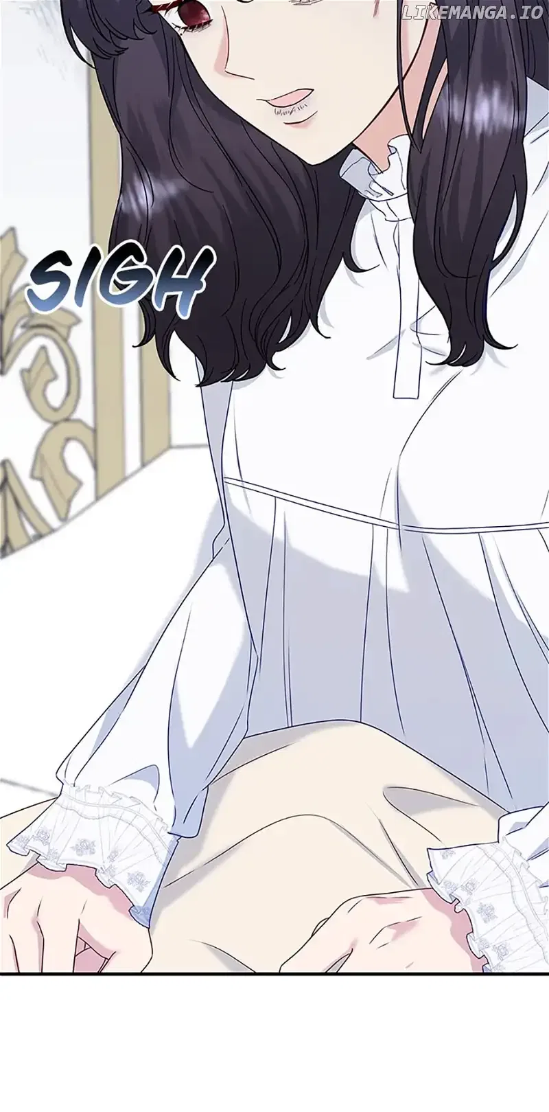 I stole the child of my war-mad husband Chapter 61 – Page 13