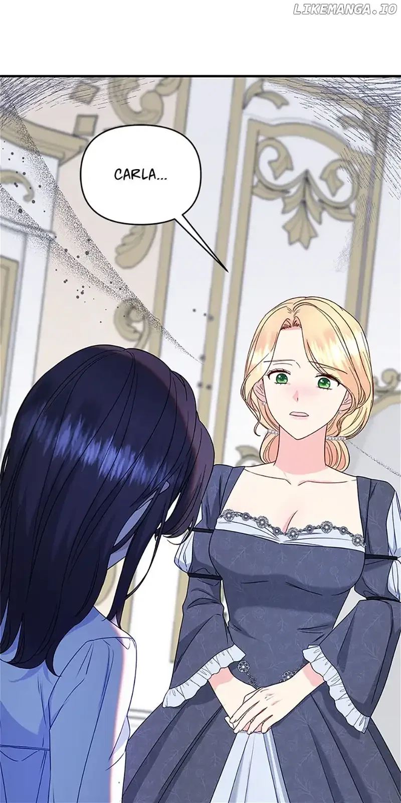 I stole the child of my war-mad husband Chapter 61 – Page 14