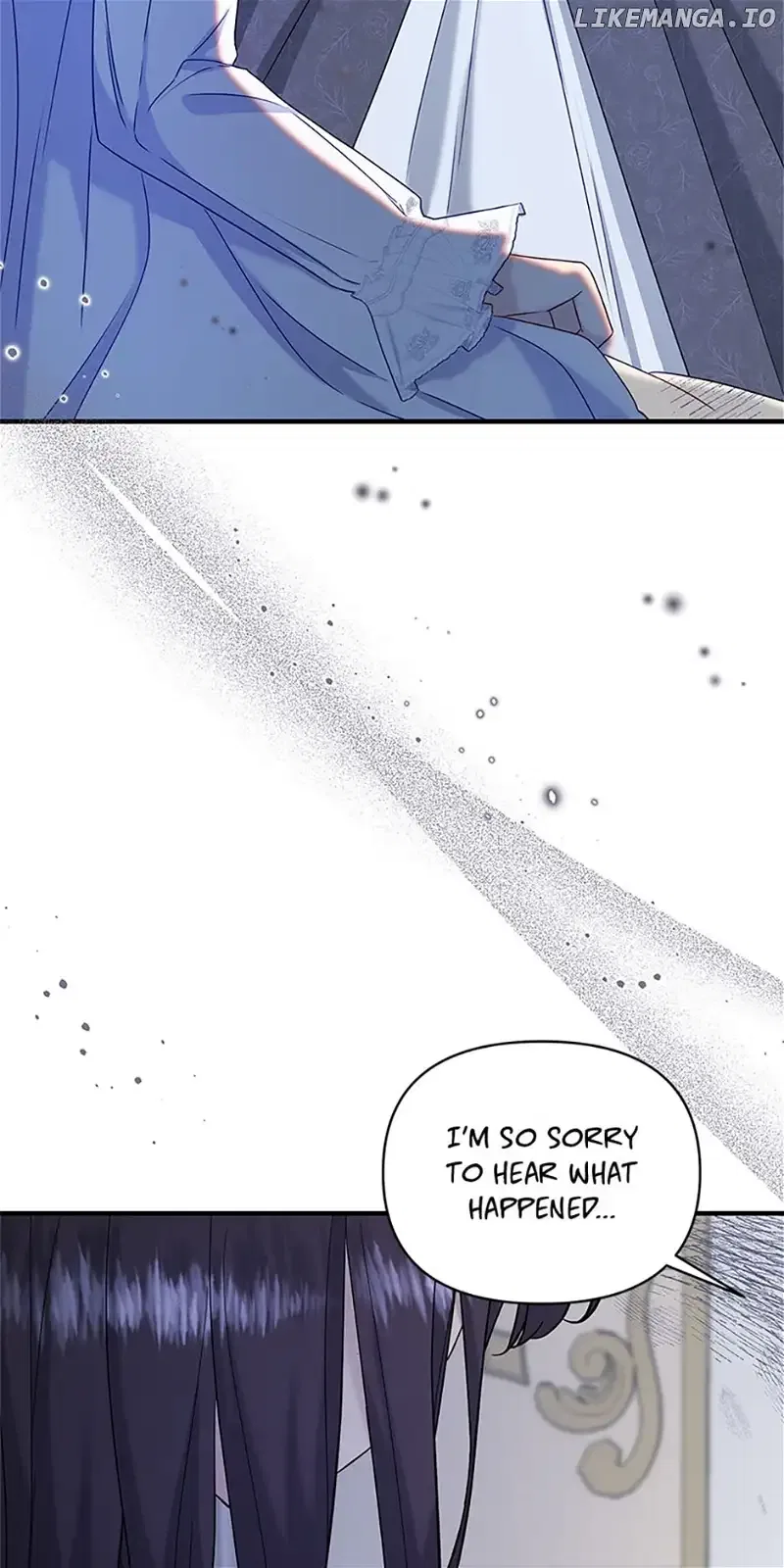 I stole the child of my war-mad husband Chapter 61 – Page 15
