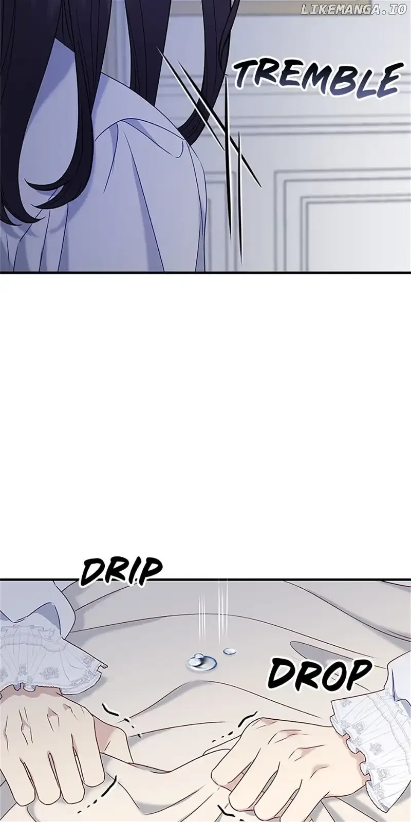 I stole the child of my war-mad husband Chapter 61 – Page 16
