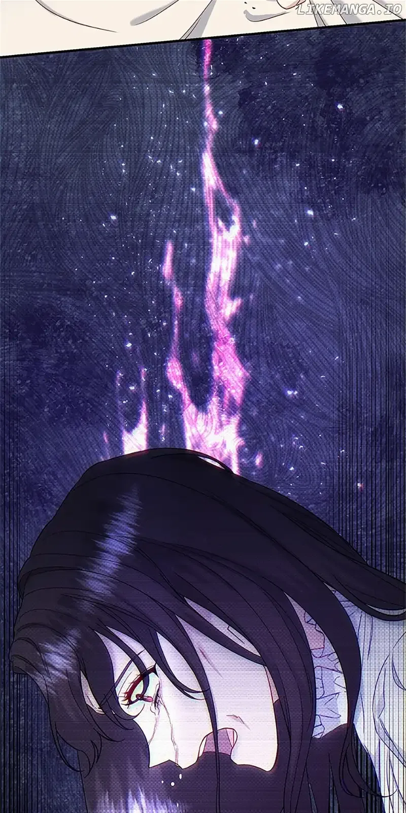 I stole the child of my war-mad husband Chapter 61 – Page 17