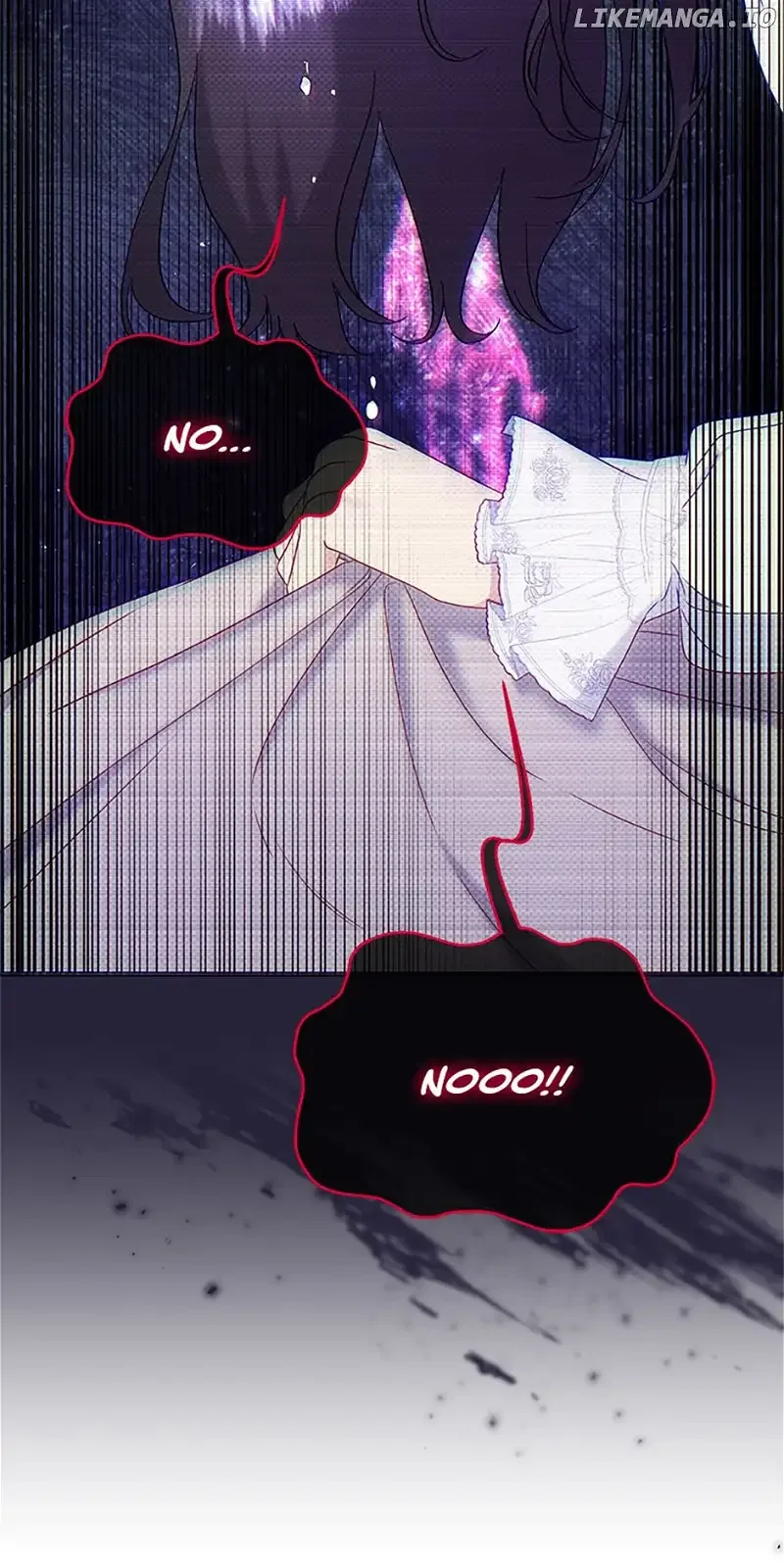 I stole the child of my war-mad husband Chapter 61 – Page 18