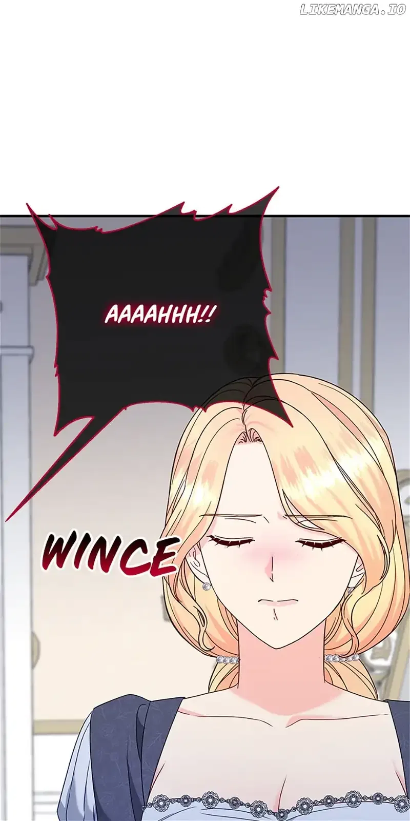 I stole the child of my war-mad husband Chapter 61 – Page 19