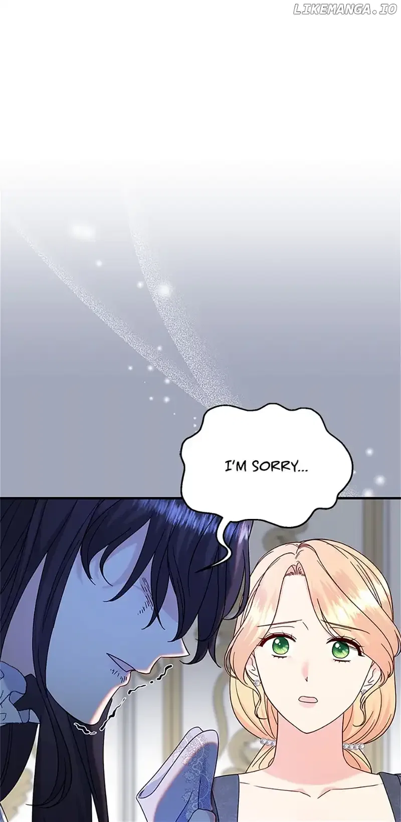 I stole the child of my war-mad husband Chapter 61 – Page 24