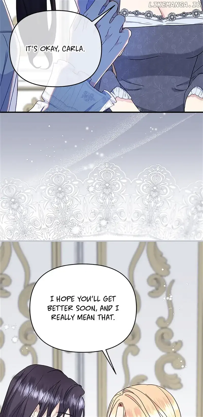 I stole the child of my war-mad husband Chapter 61 – Page 25