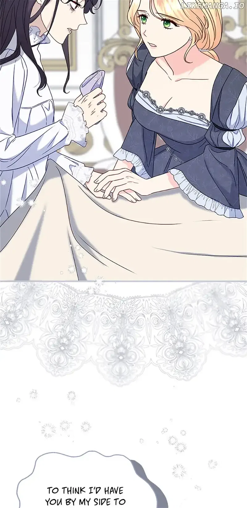 I stole the child of my war-mad husband Chapter 61 – Page 26