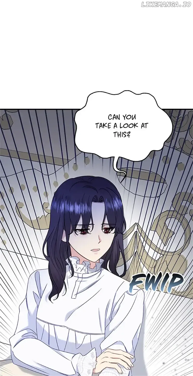 I stole the child of my war-mad husband Chapter 61 – Page 29