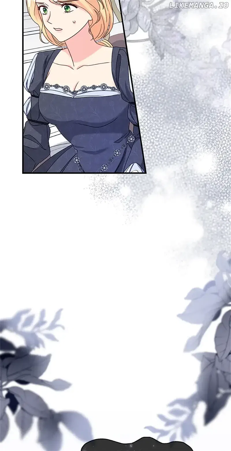 I stole the child of my war-mad husband Chapter 61 – Page 32