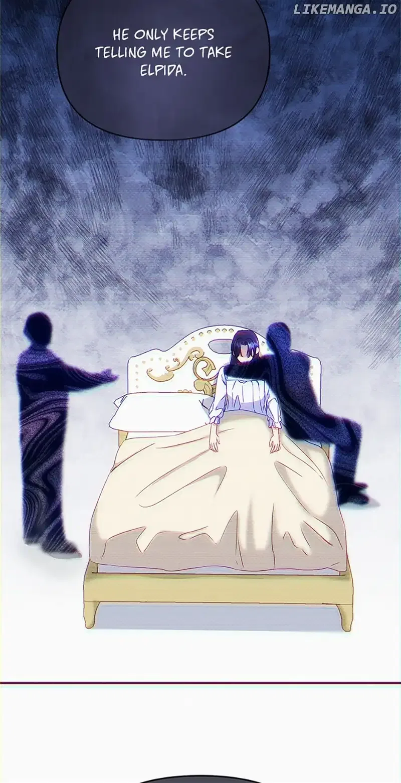 I stole the child of my war-mad husband Chapter 61 – Page 36