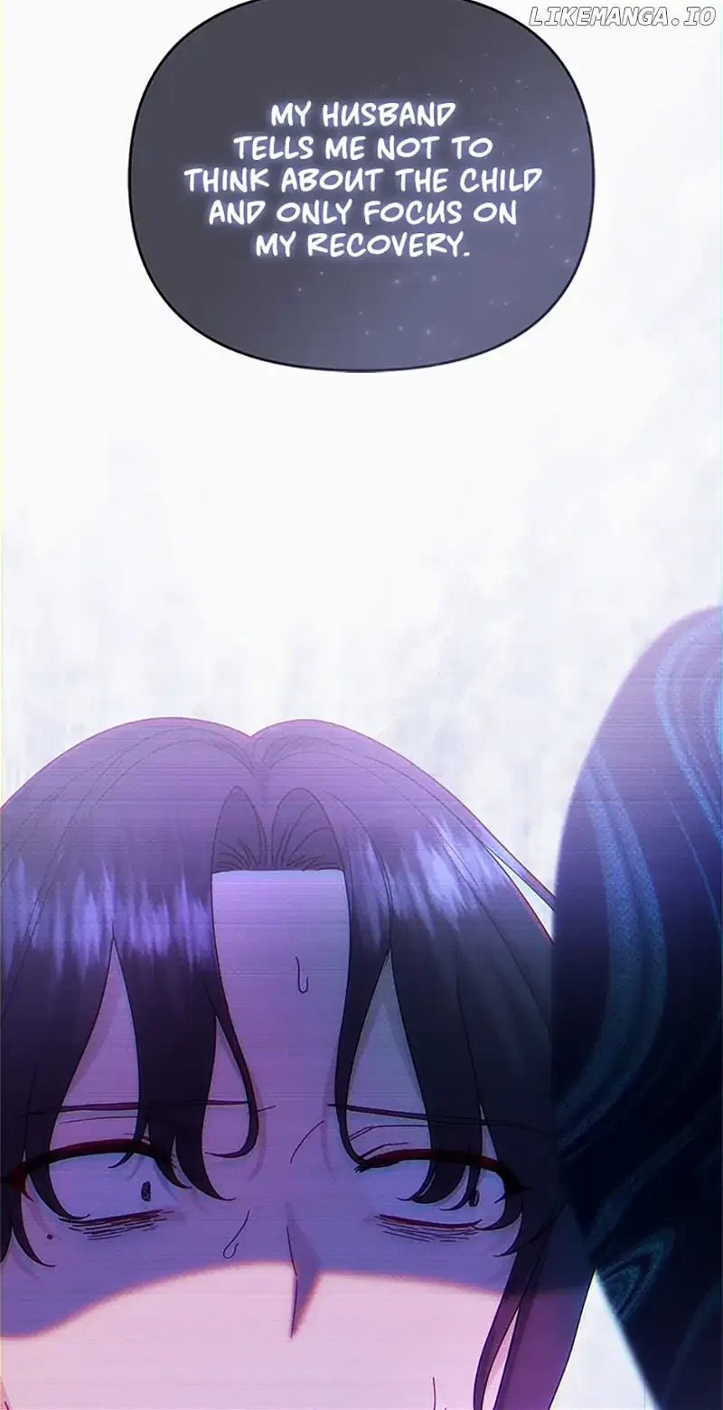 I stole the child of my war-mad husband Chapter 61 – Page 37