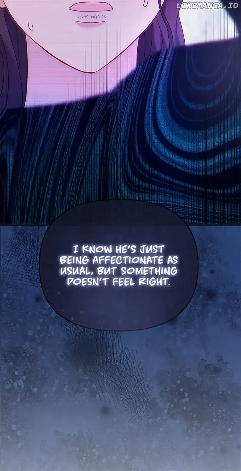 I stole the child of my war-mad husband Chapter 61 – Page 38