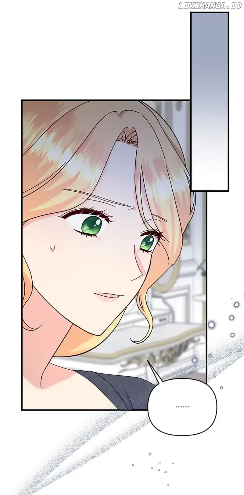 I stole the child of my war-mad husband Chapter 61 – Page 41