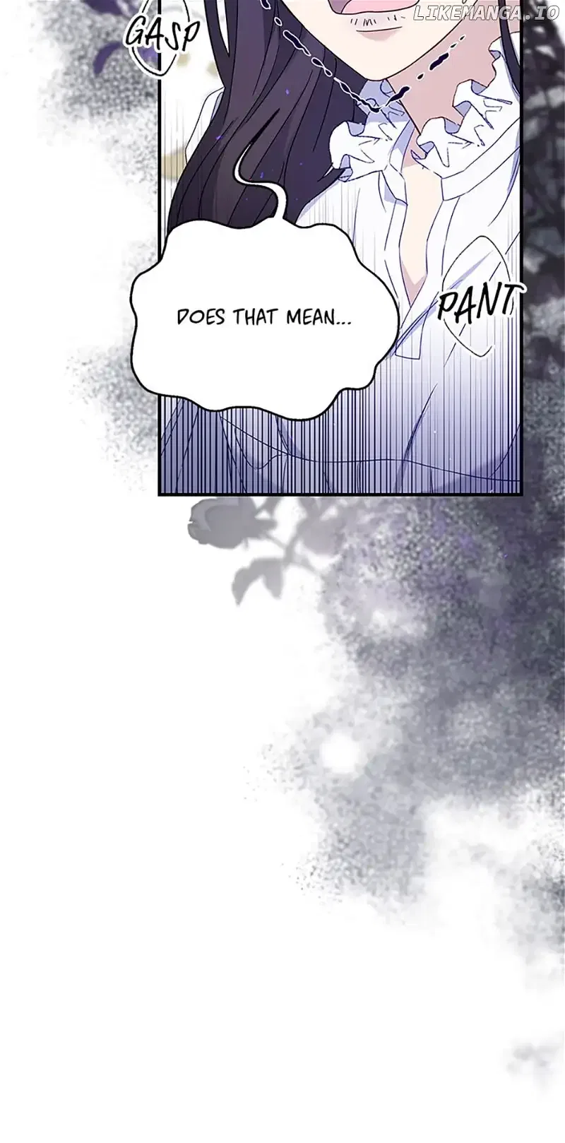 I stole the child of my war-mad husband Chapter 61 – Page 46
