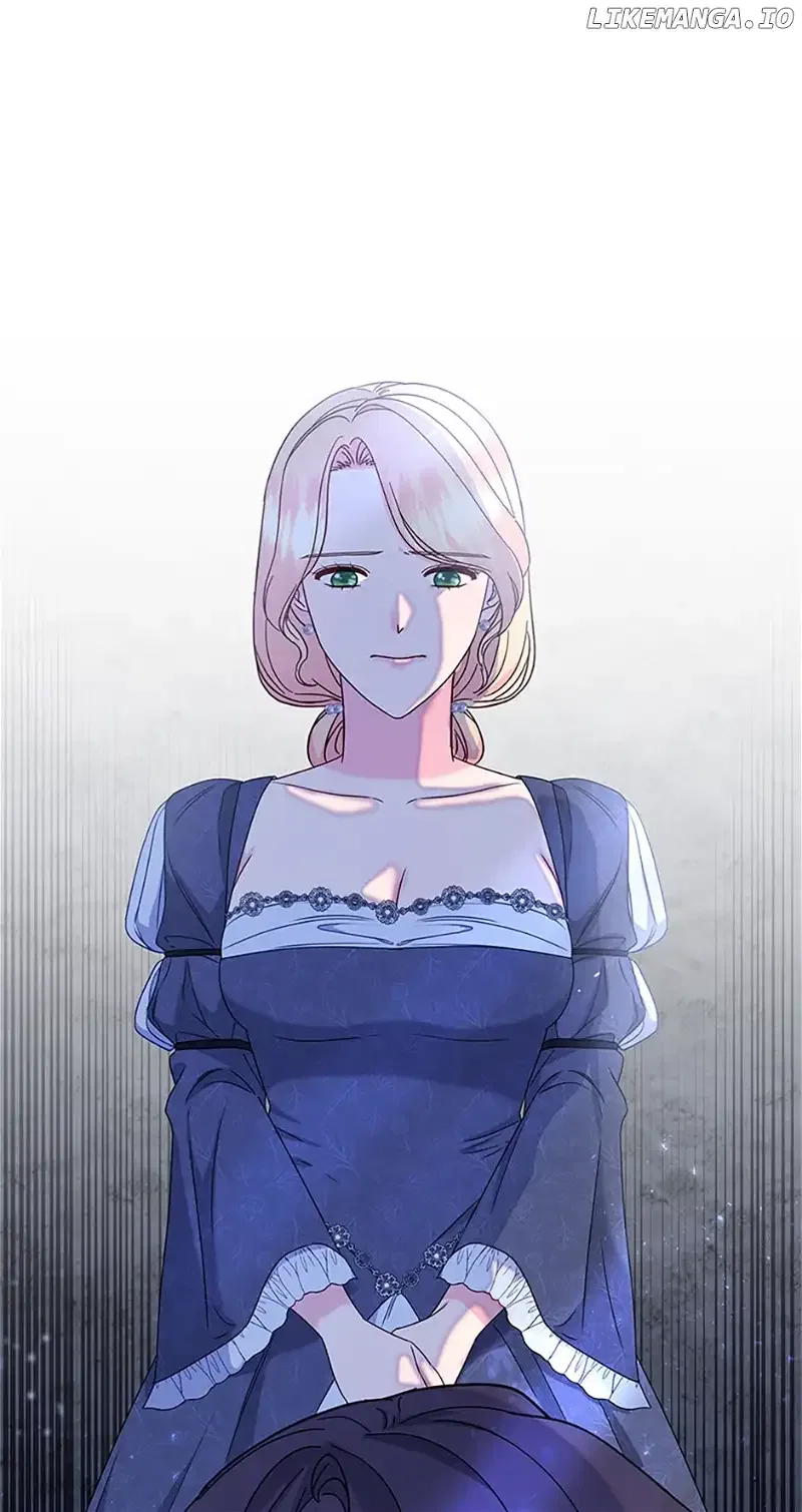 I stole the child of my war-mad husband Chapter 61 – Page 47