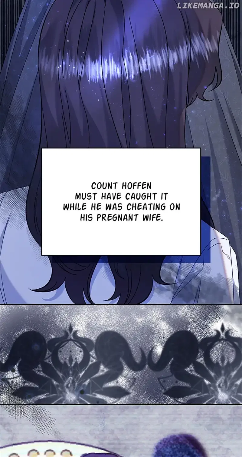 I stole the child of my war-mad husband Chapter 61 – Page 48