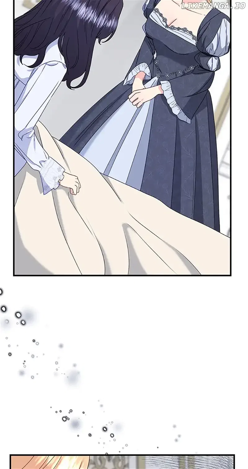 I stole the child of my war-mad husband Chapter 61 – Page 51
