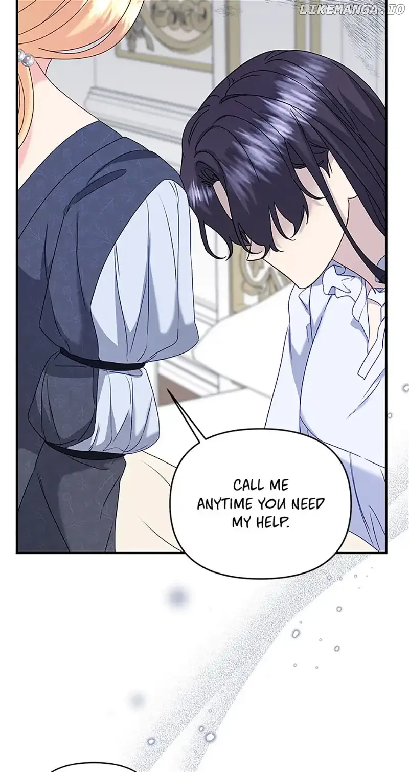 I stole the child of my war-mad husband Chapter 61 – Page 52