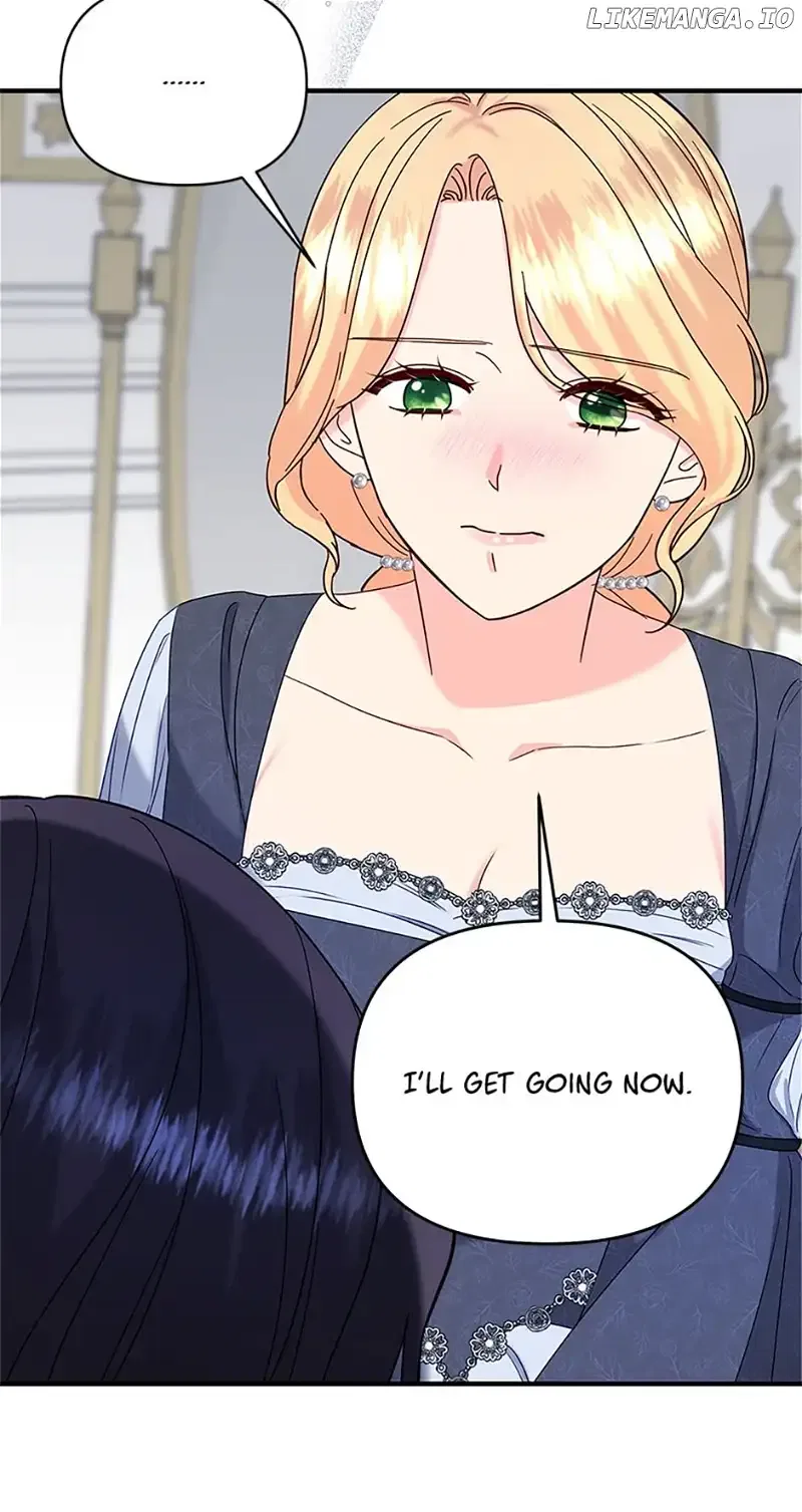 I stole the child of my war-mad husband Chapter 61 – Page 53