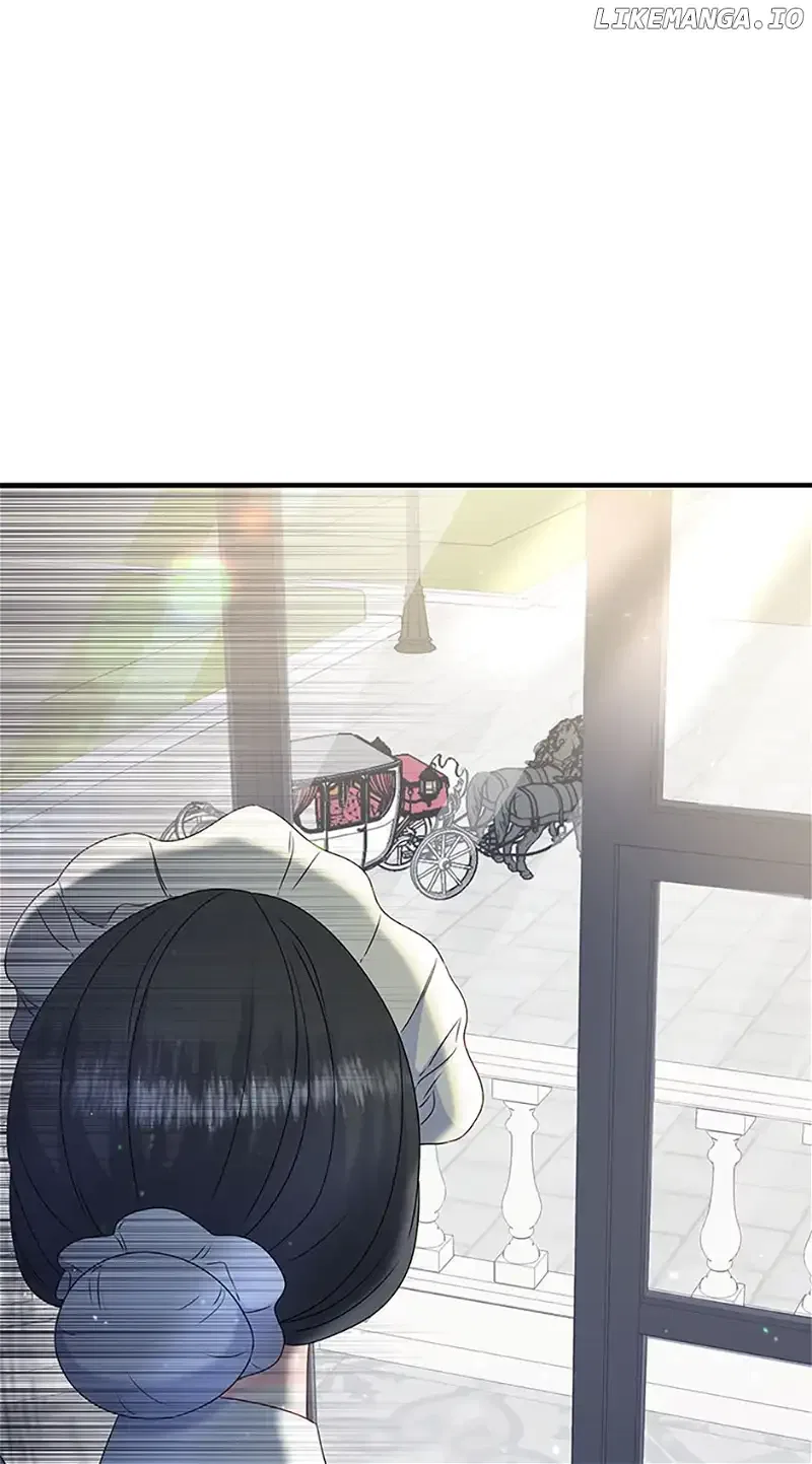 I stole the child of my war-mad husband Chapter 61 – Page 56