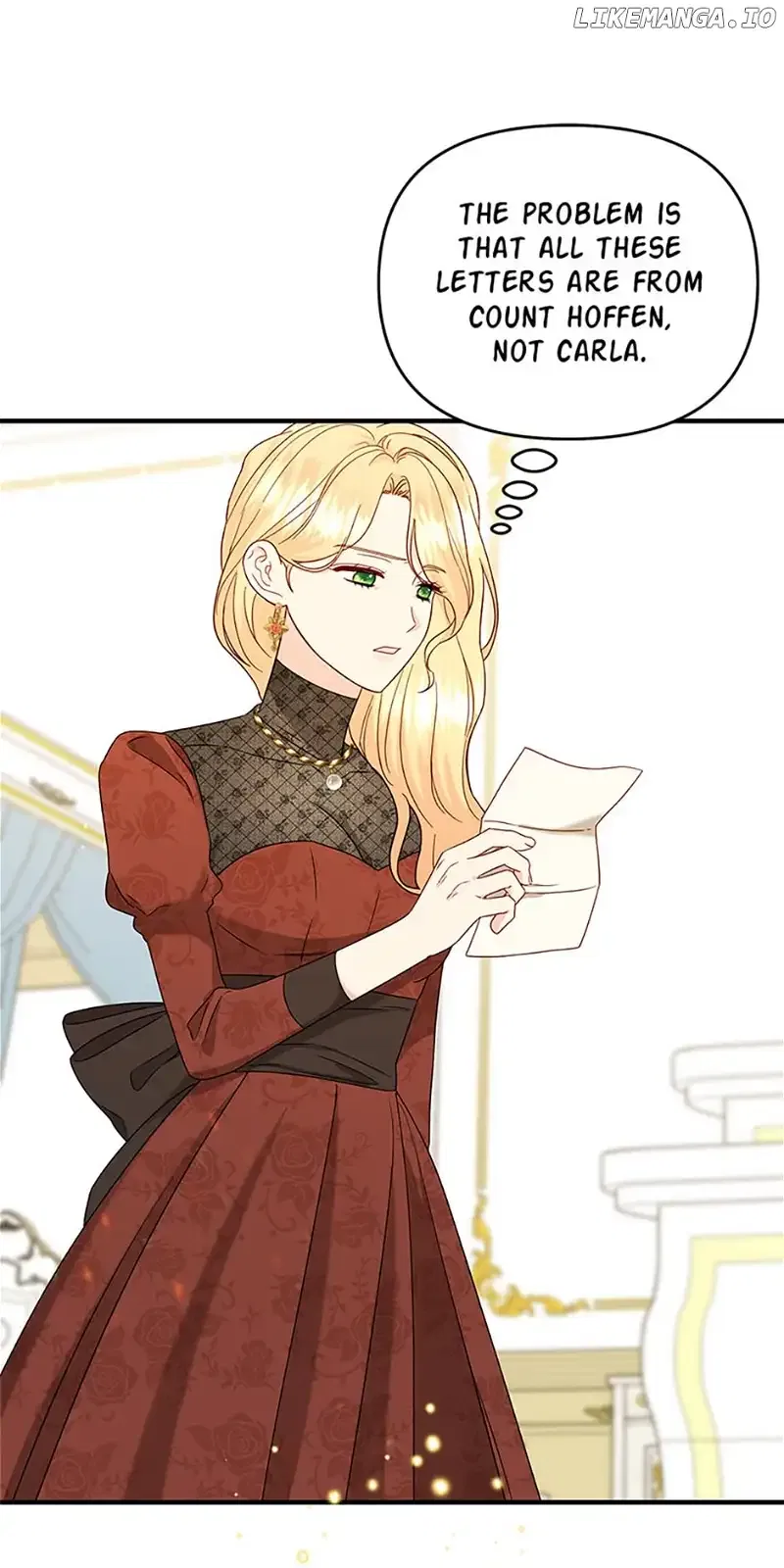 I stole the child of my war-mad husband Chapter 61 – Page 60