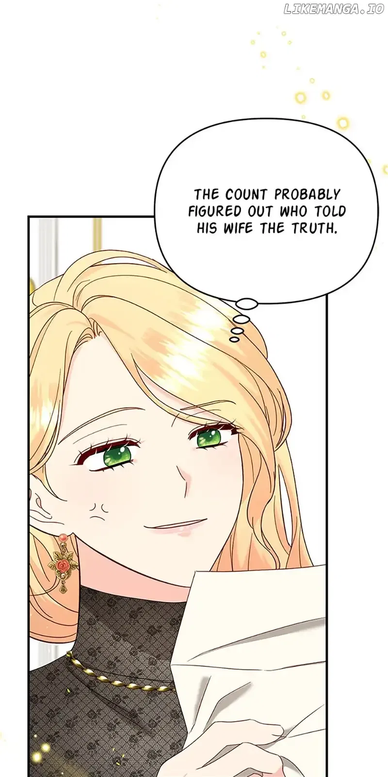 I stole the child of my war-mad husband Chapter 61 – Page 61