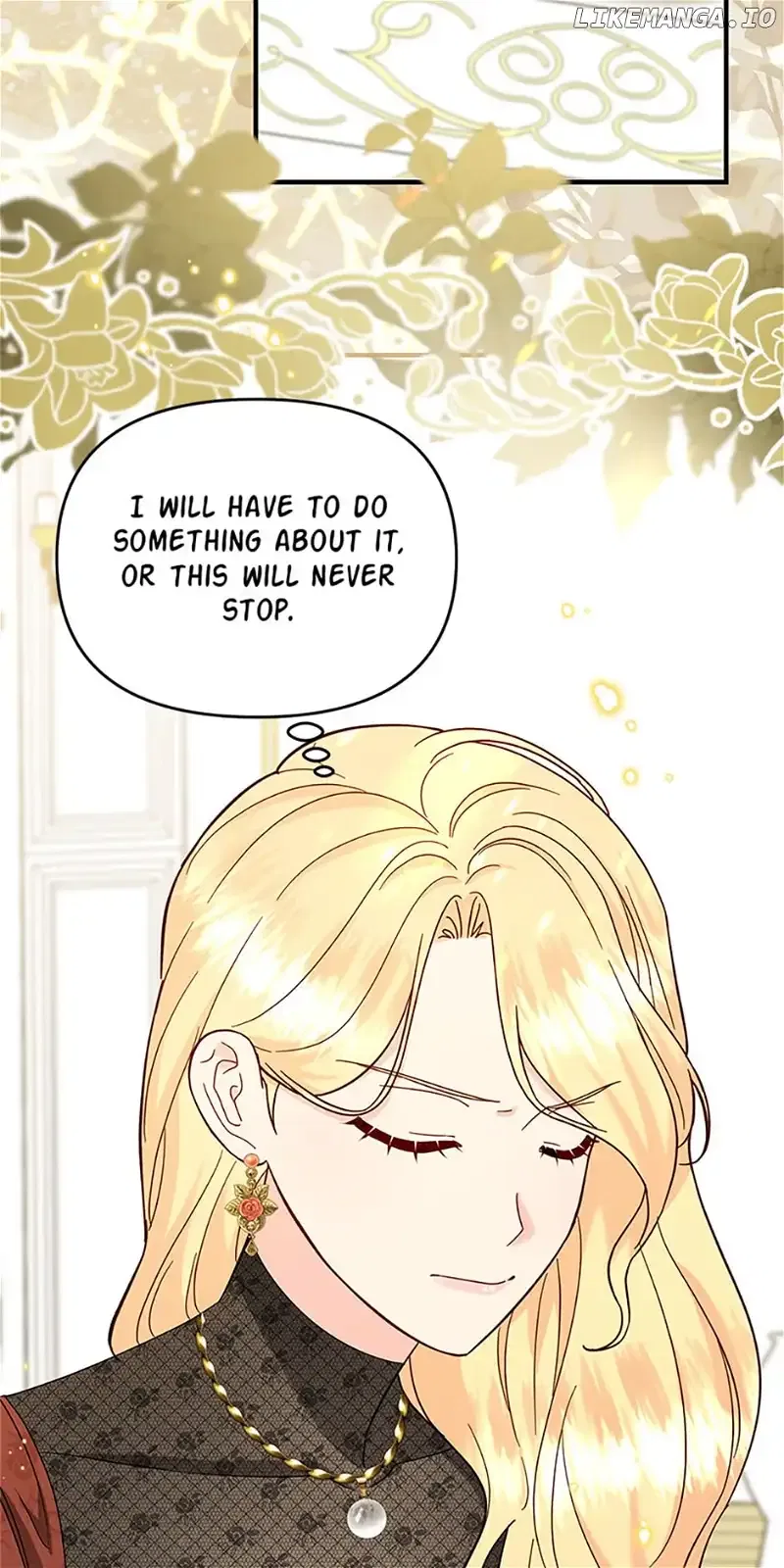 I stole the child of my war-mad husband Chapter 61 – Page 63