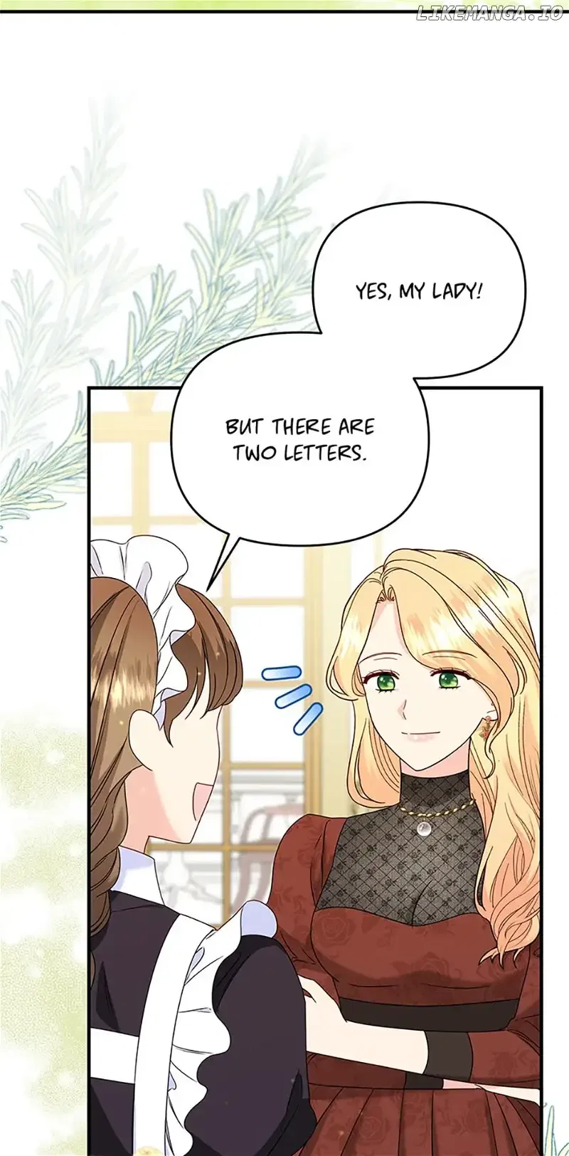 I stole the child of my war-mad husband Chapter 61 – Page 66