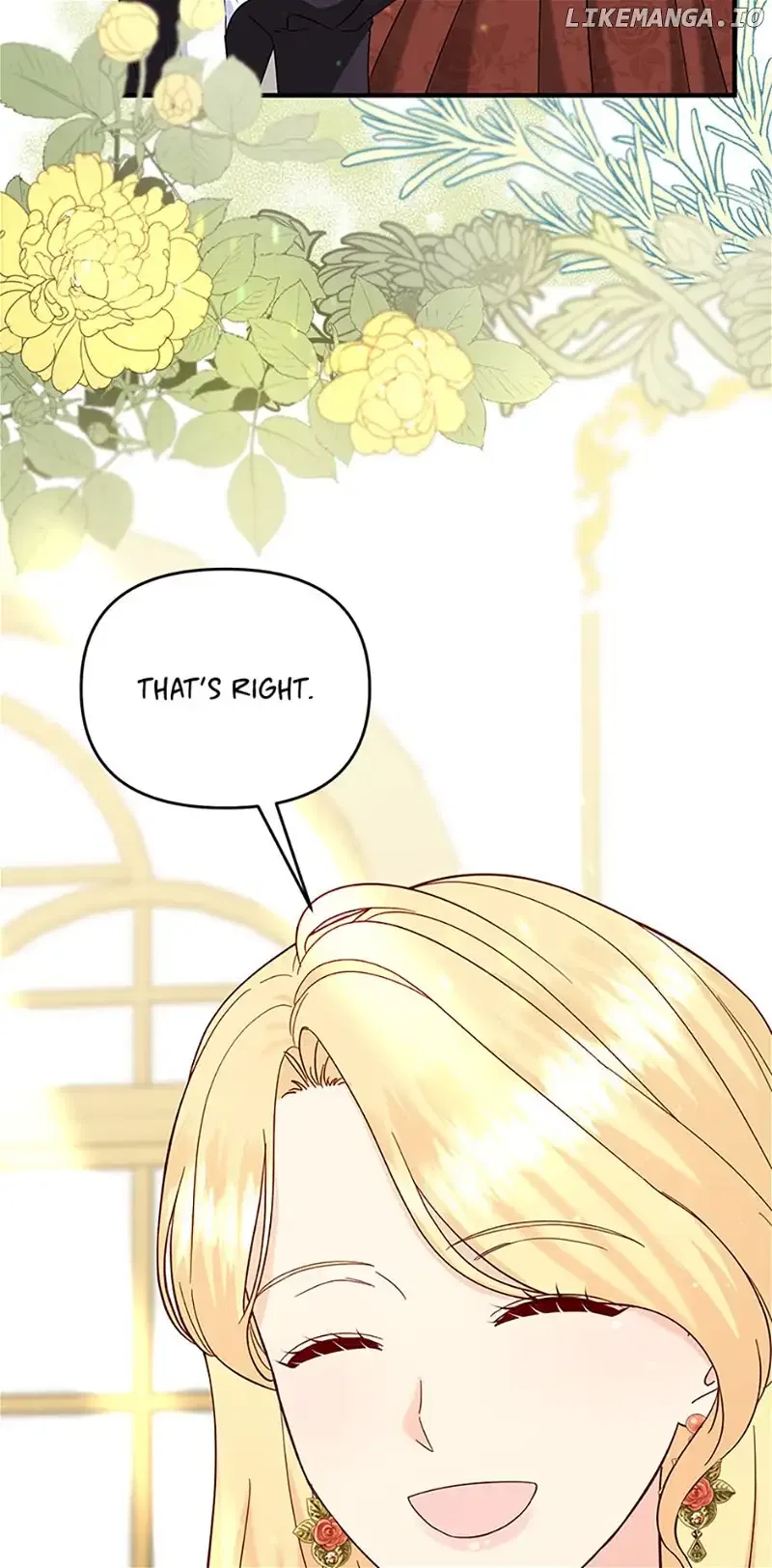 I stole the child of my war-mad husband Chapter 61 – Page 67