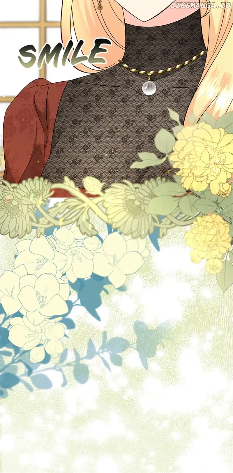 I stole the child of my war-mad husband Chapter 61 – Page 68