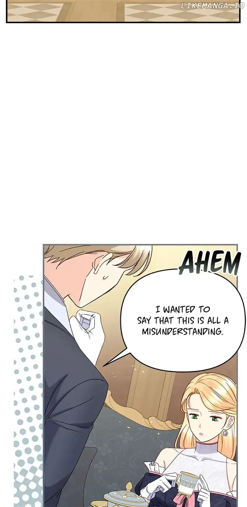 I stole the child of my war-mad husband Chapter 61 – Page 72