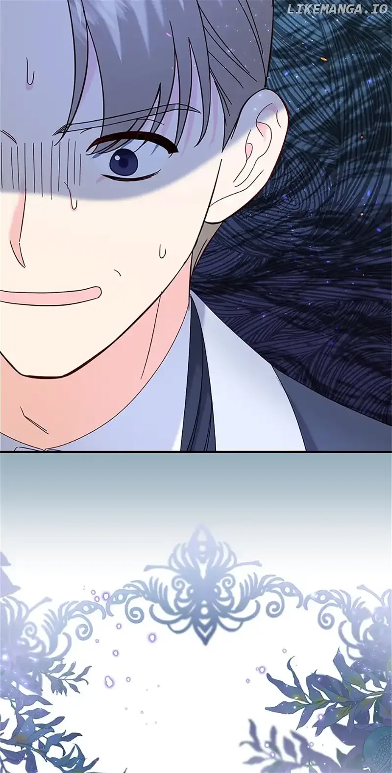 I stole the child of my war-mad husband Chapter 61 – Page 84