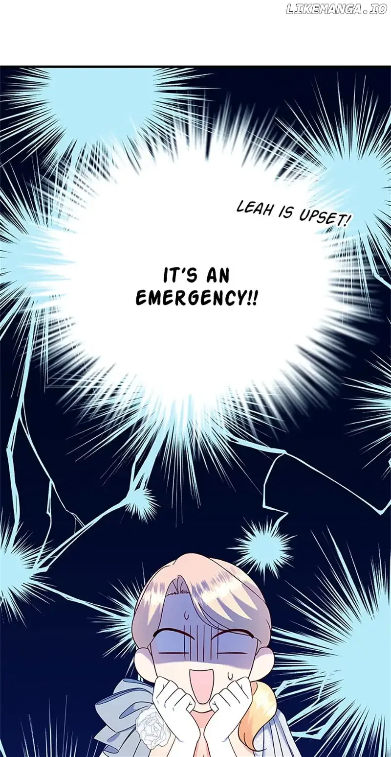 I stole the child of my war-mad husband Chapter 60 – Page 2