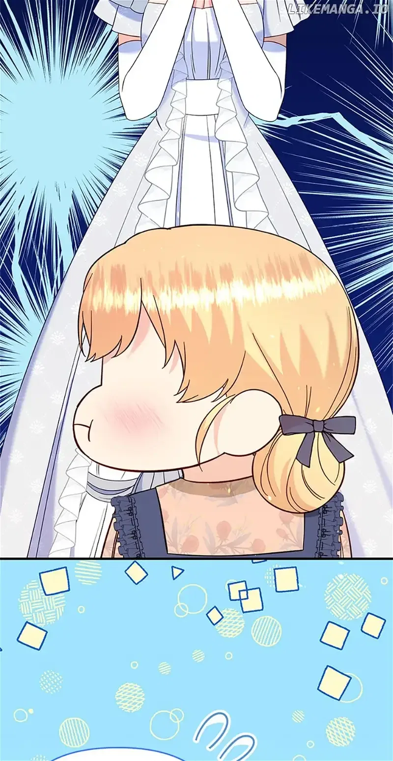 I stole the child of my war-mad husband Chapter 60 – Page 3