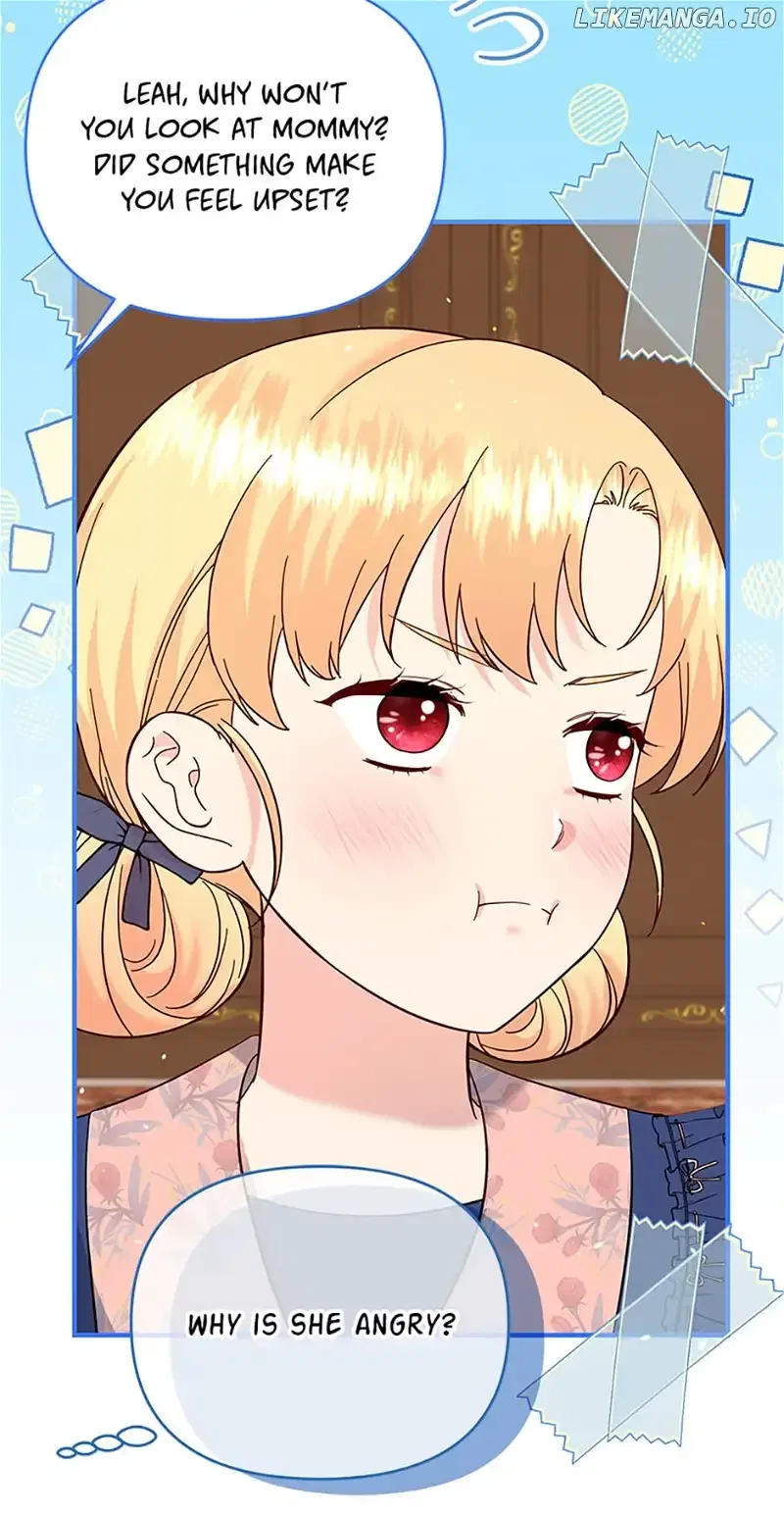 I stole the child of my war-mad husband Chapter 60 – Page 4