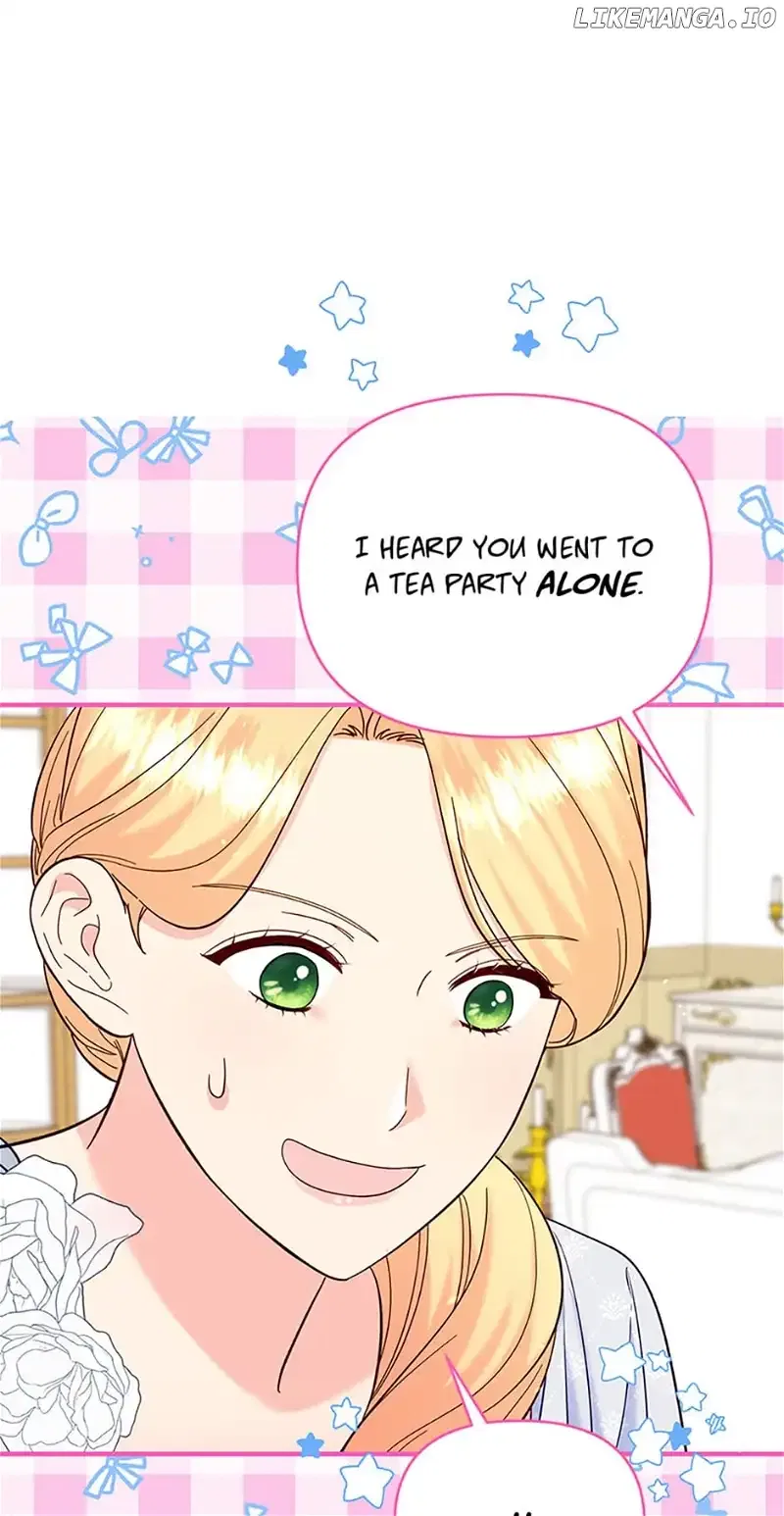 I stole the child of my war-mad husband Chapter 60 – Page 5