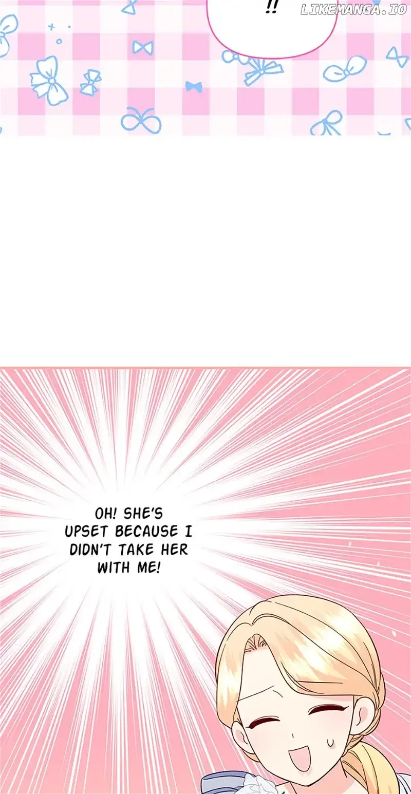 I stole the child of my war-mad husband Chapter 60 – Page 6