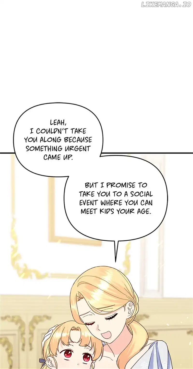 I stole the child of my war-mad husband Chapter 60 – Page 8