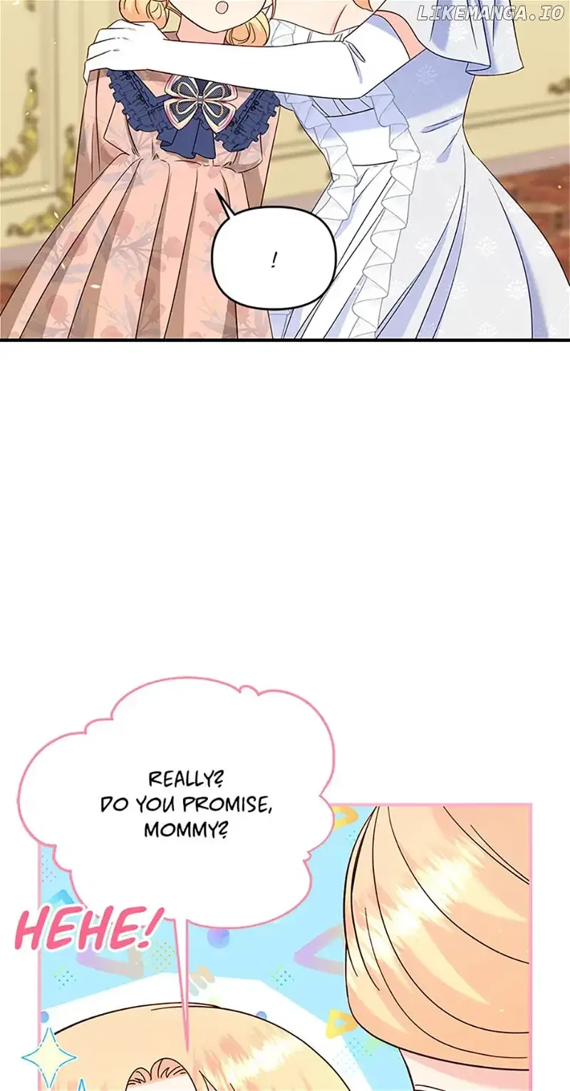 I stole the child of my war-mad husband Chapter 60 – Page 9
