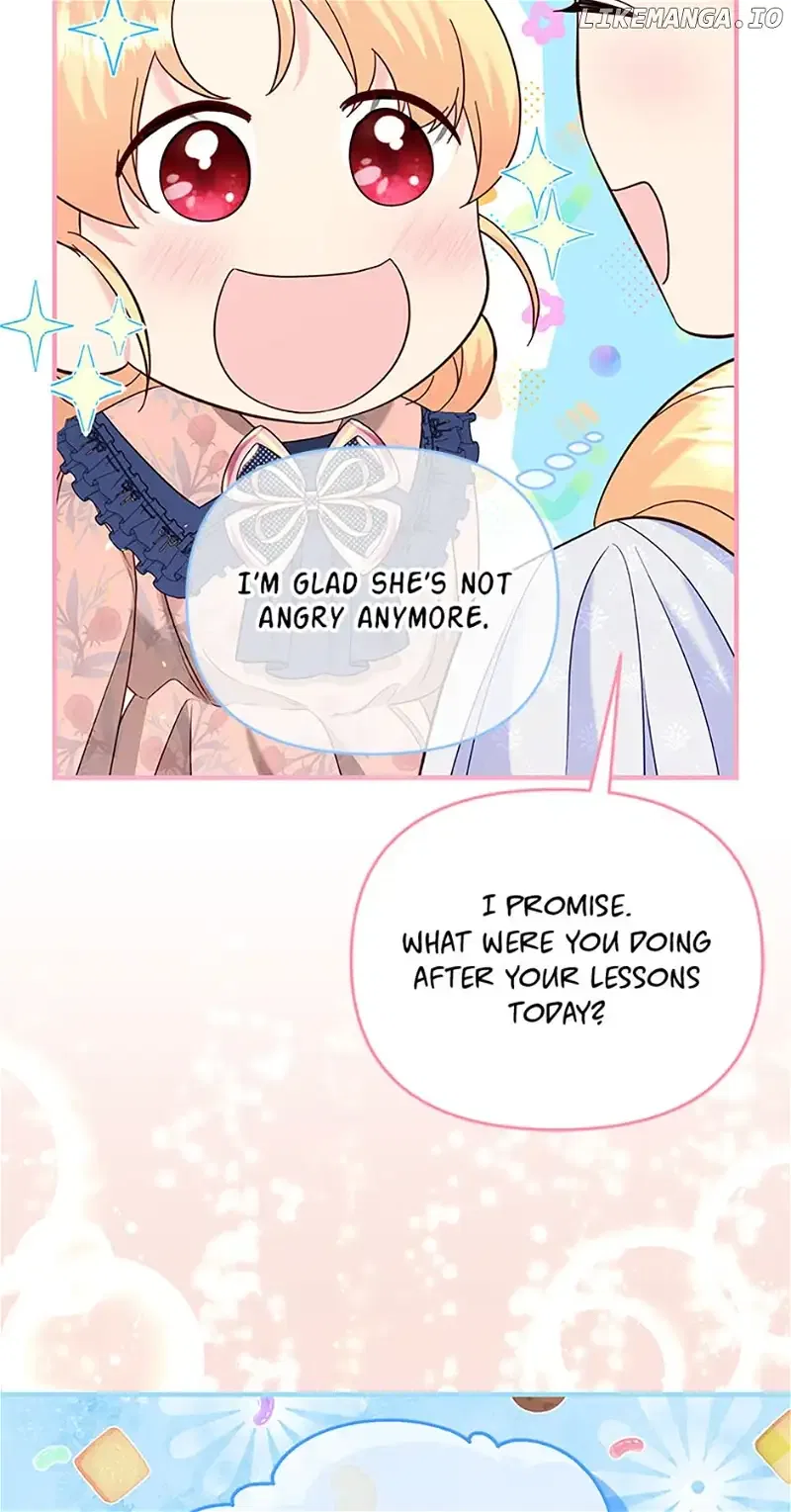 I stole the child of my war-mad husband Chapter 60 – Page 10