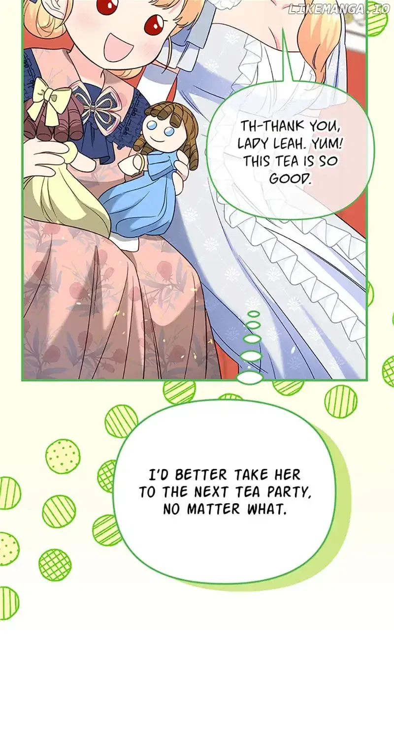 I stole the child of my war-mad husband Chapter 60 – Page 13