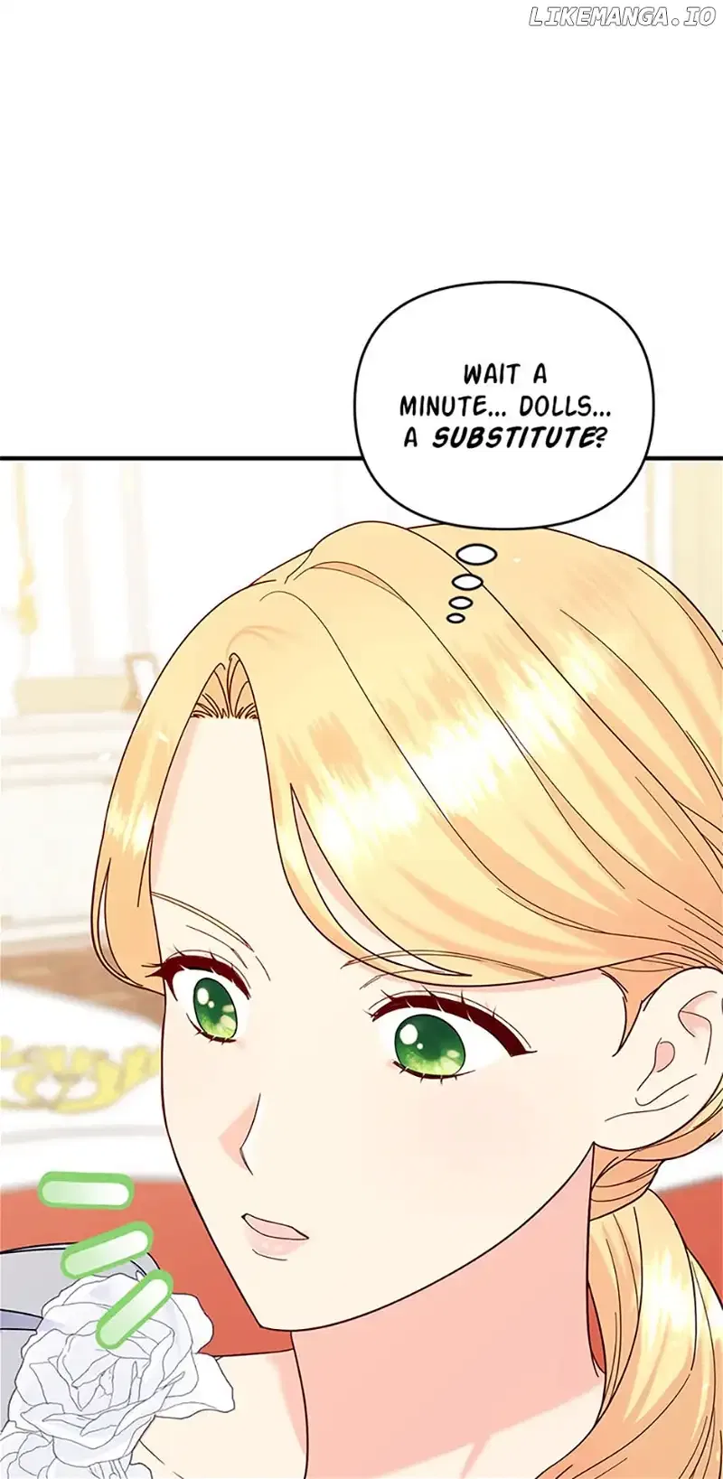 I stole the child of my war-mad husband Chapter 60 – Page 14