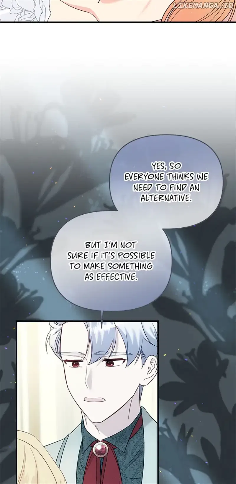 I stole the child of my war-mad husband Chapter 60 – Page 15