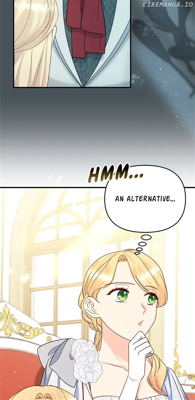 I stole the child of my war-mad husband Chapter 60 – Page 16