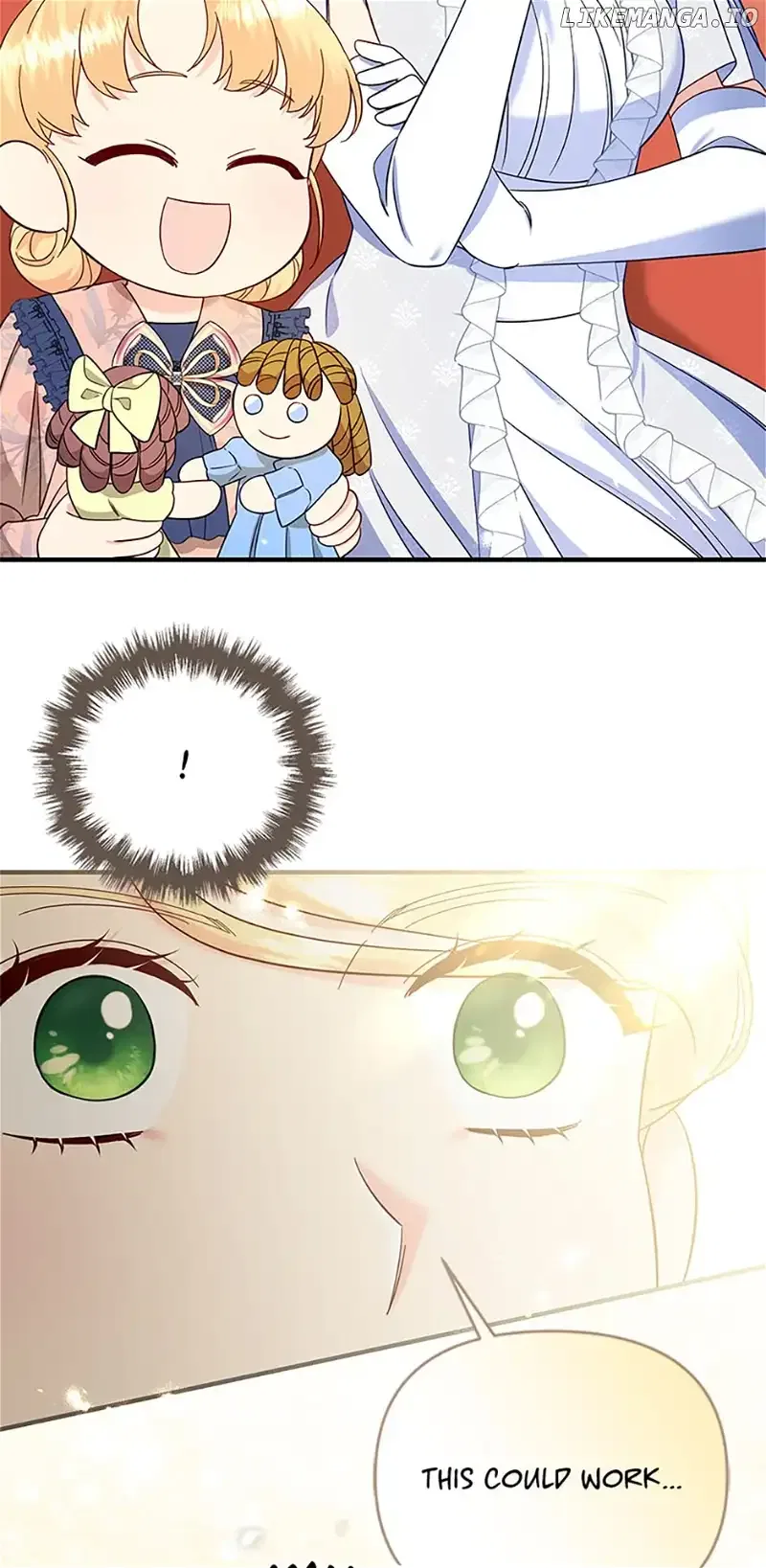 I stole the child of my war-mad husband Chapter 60 – Page 17
