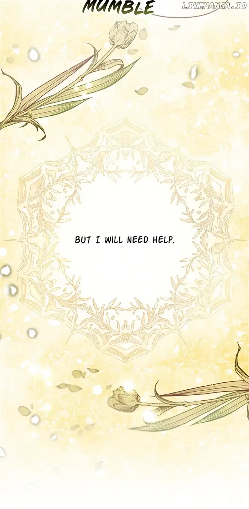 I stole the child of my war-mad husband Chapter 60 – Page 18