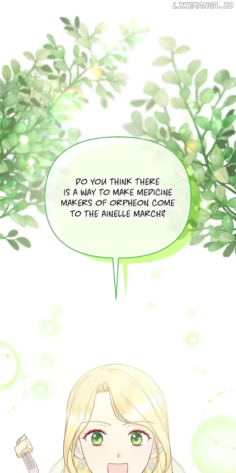 I stole the child of my war-mad husband Chapter 60 – Page 20