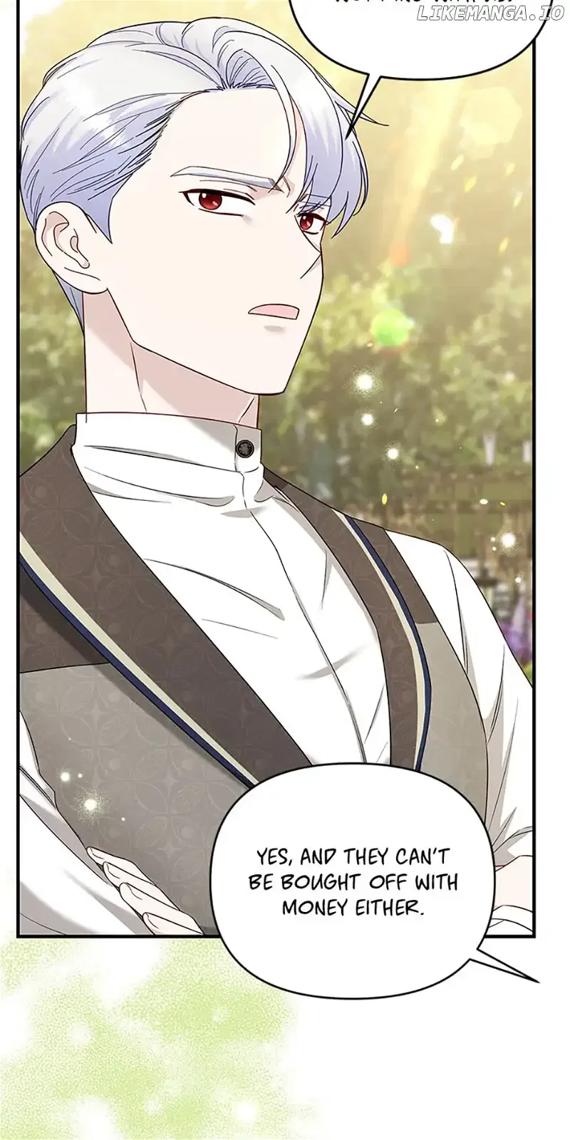 I stole the child of my war-mad husband Chapter 60 – Page 26