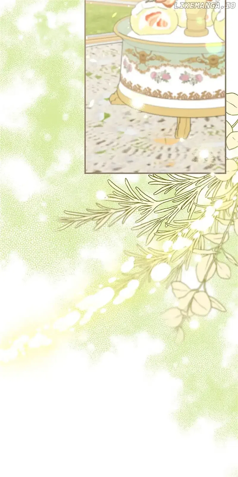 I stole the child of my war-mad husband Chapter 60 – Page 28